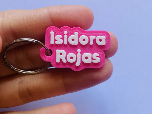 Identificador Escolar